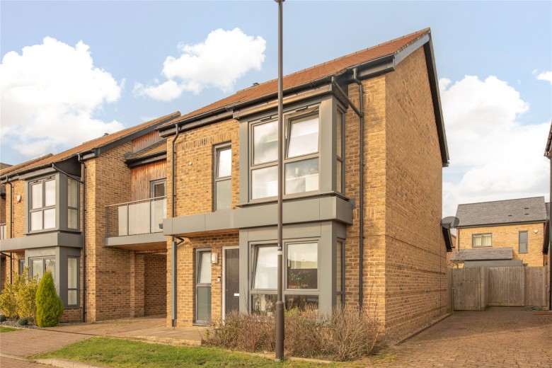 Click the photo for more details of Robinson Row, Oakgrove, MK10