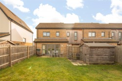 Images for Robinson Row, Oakgrove, MK10