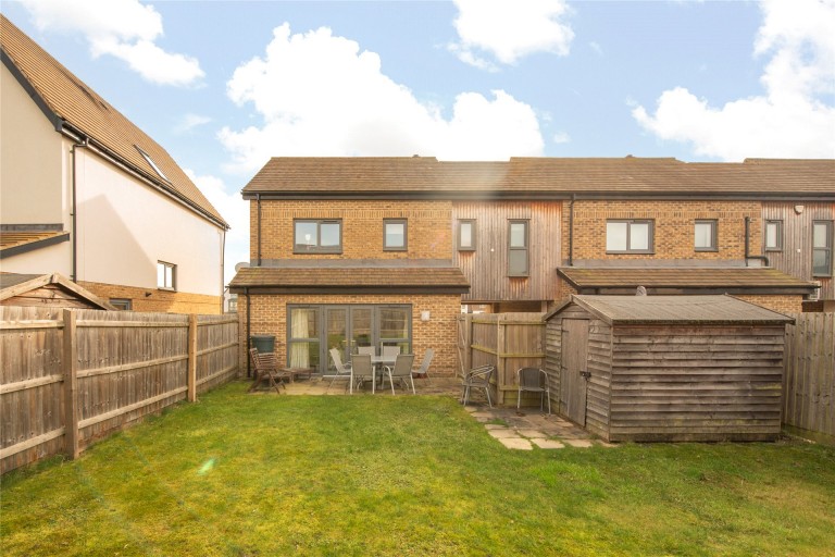 Images for Robinson Row, Oakgrove, MK10