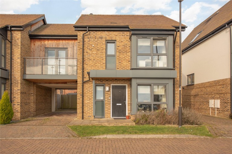 Images for Robinson Row, Oakgrove, MK10