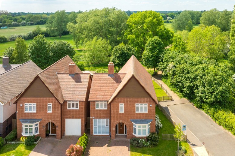 Click the photo for more details of Greenford Crescent, Monkston Park, MK10