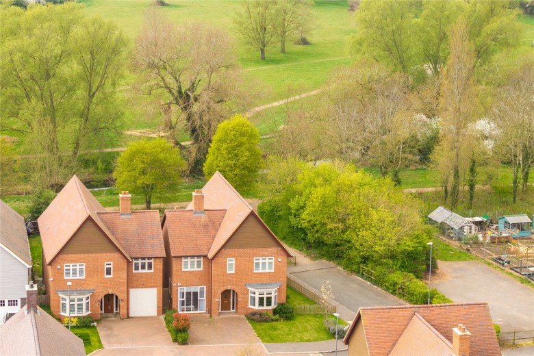 Click the photo for more details of Greenford Crescent, Monkston Park, MK10