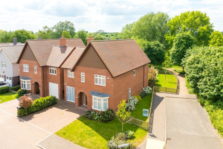 Click the photo for more details of Greenford Crescent, Monkston Park, MK10