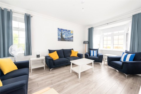 Click the photo for more details of Greenford Crescent, Monkston Park, MK10