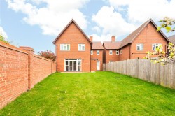 Images for Greenford Crescent, Monkston Park, MK10