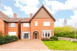 Images for Greenford Crescent, Monkston Park, MK10