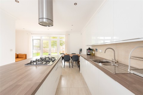 Click the photo for more details of Greenford Crescent, Monkston Park, MK10