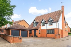 Images for Braford Gardens, Shenley Brook End, MK5