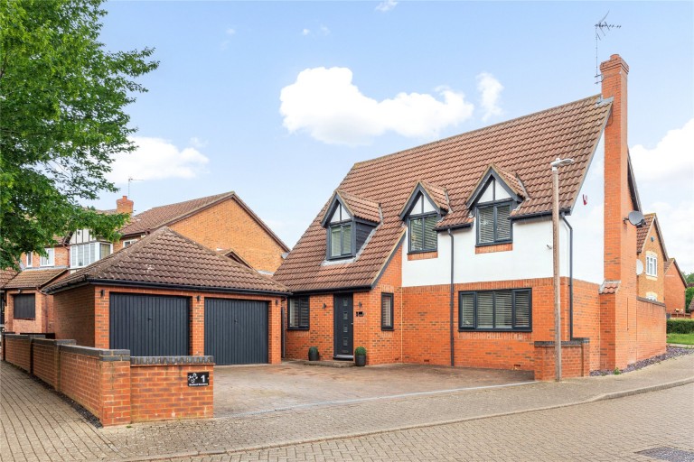 Images for Braford Gardens, Shenley Brook End, MK5