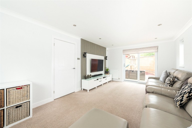 Images for Braford Gardens, Shenley Brook End, MK5
