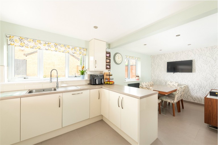 Images for Braford Gardens, Shenley Brook End, MK5