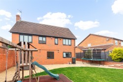 Images for Braford Gardens, Shenley Brook End, MK5