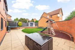 Images for Braford Gardens, Shenley Brook End, MK5
