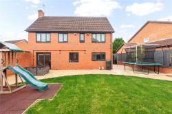 Images for Braford Gardens, Shenley Brook End, MK5