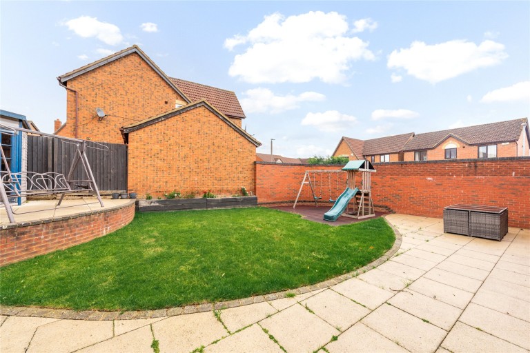 Images for Braford Gardens, Shenley Brook End, MK5