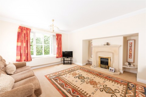 Click the photo for more details of Langford Place, Caldecotte, MK7