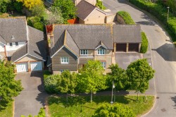 Images for Langford Place, Caldecotte, MK7