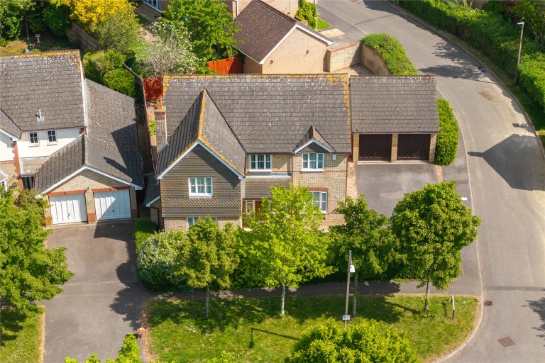 Images for Langford Place, Caldecotte, MK7