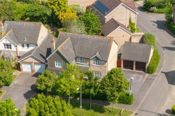 Images for Langford Place, Caldecotte, MK7