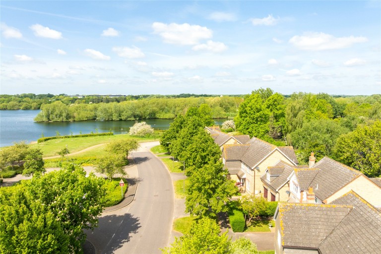 Images for Langford Place, Caldecotte, MK7