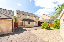 Images for Langford Place, Caldecotte, MK7