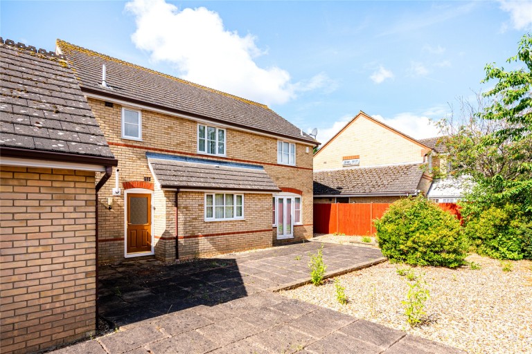 Images for Langford Place, Caldecotte, MK7