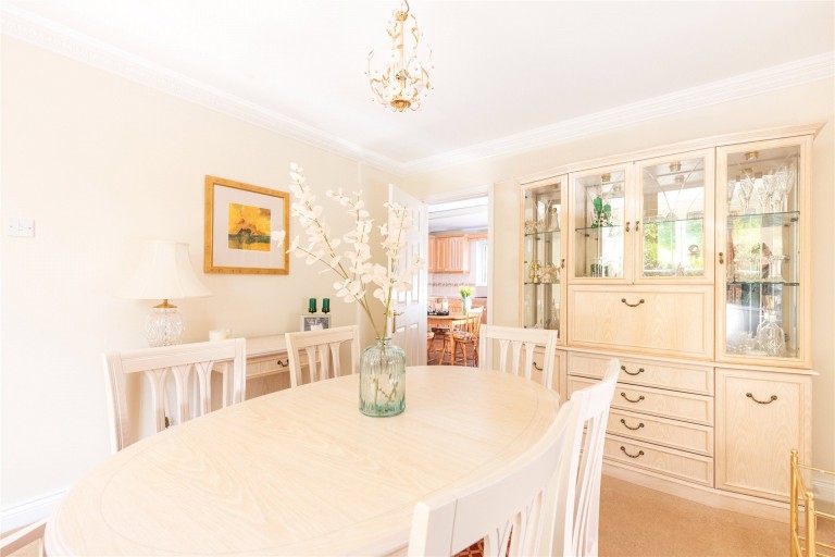 Images for Langford Place, Caldecotte, MK7