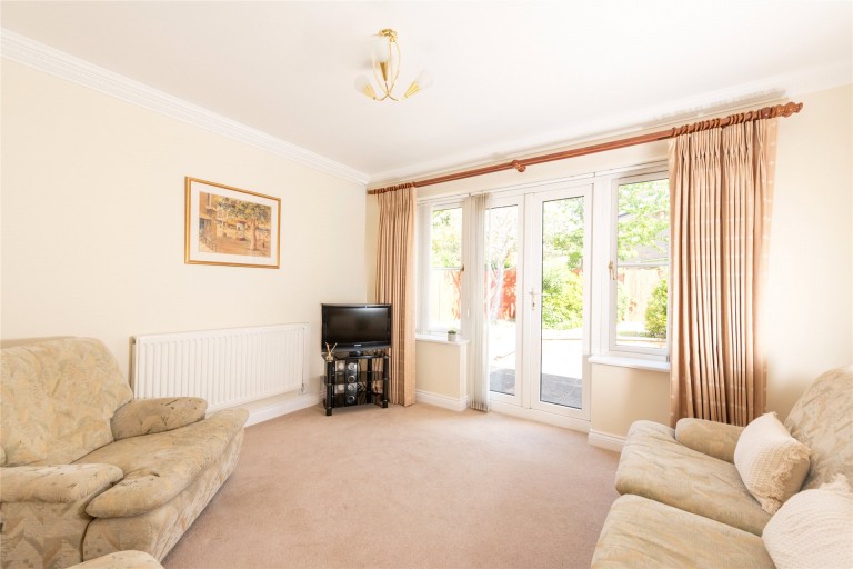 Images for Langford Place, Caldecotte, MK7