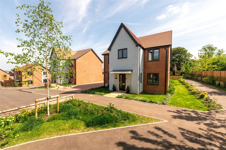 Images for Poirers Grove, Glebe Farm, MK17