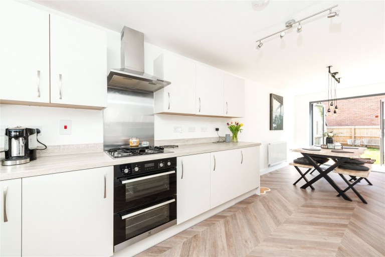 Images for Poirers Grove, Glebe Farm, MK17