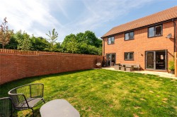Images for Poirers Grove, Glebe Farm, MK17