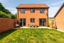 Images for Poirers Grove, Glebe Farm, MK17