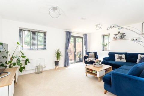 Click the photo for more details of Poirers Grove, Glebe Farm, MK17