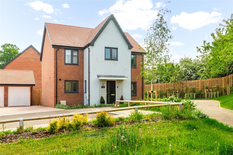 Images for Poirers Grove, Glebe Farm, MK17