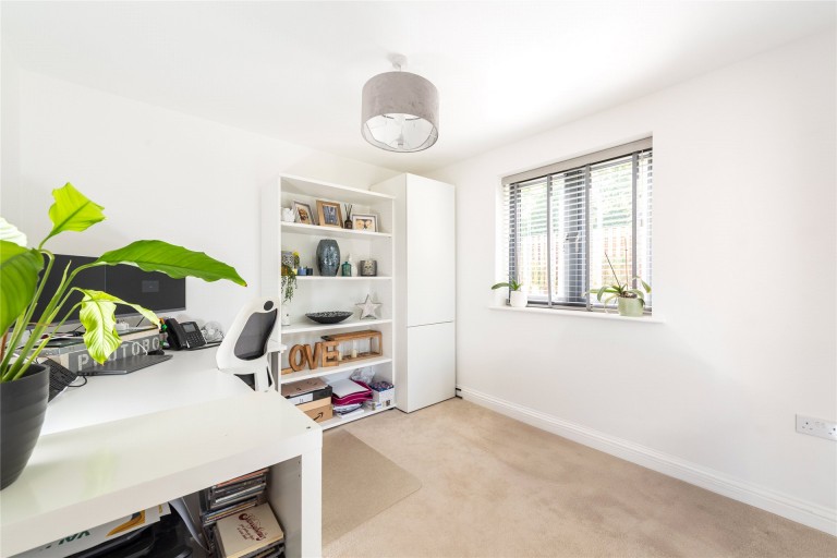 Images for Poirers Grove, Glebe Farm, MK17