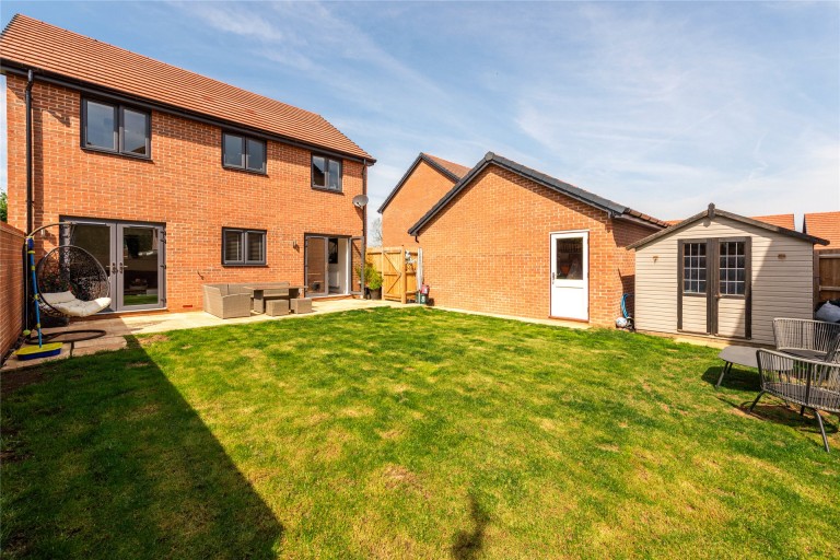 Images for Poirers Grove, Glebe Farm, MK17