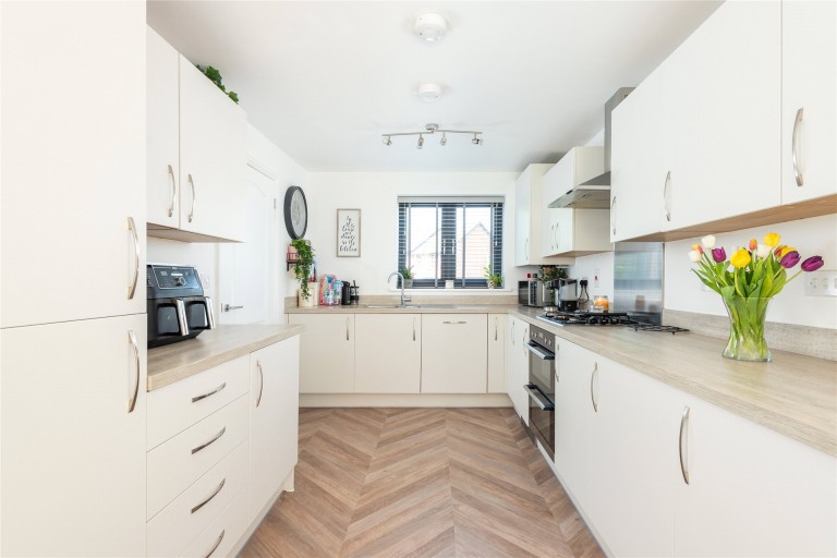 Images for Poirers Grove, Glebe Farm, MK17