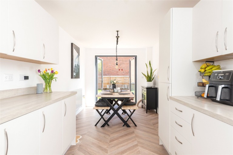 Images for Poirers Grove, Glebe Farm, MK17