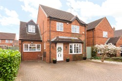 Images for Tredington Grove, Caldecotte, MK7