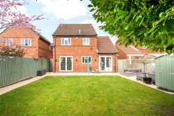 Images for Tredington Grove, Caldecotte, MK7