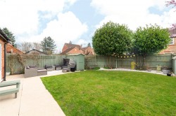 Images for Tredington Grove, Caldecotte, MK7