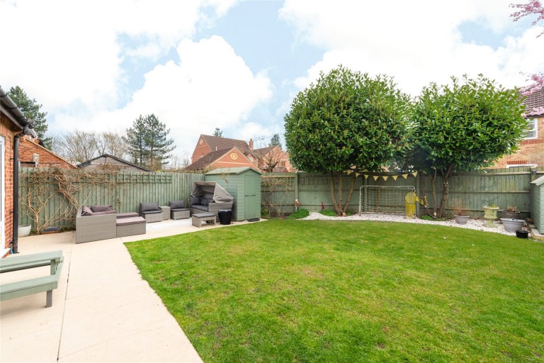 Images for Tredington Grove, Caldecotte, MK7