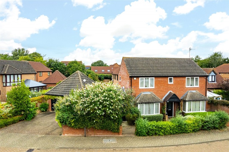 Images for Maybach Court, Shenley Lodge, MK5