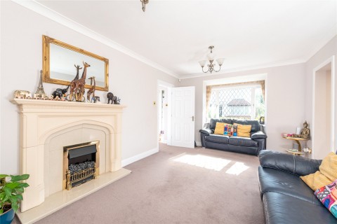 Click the photo for more details of Maybach Court, Shenley Lodge, MK5