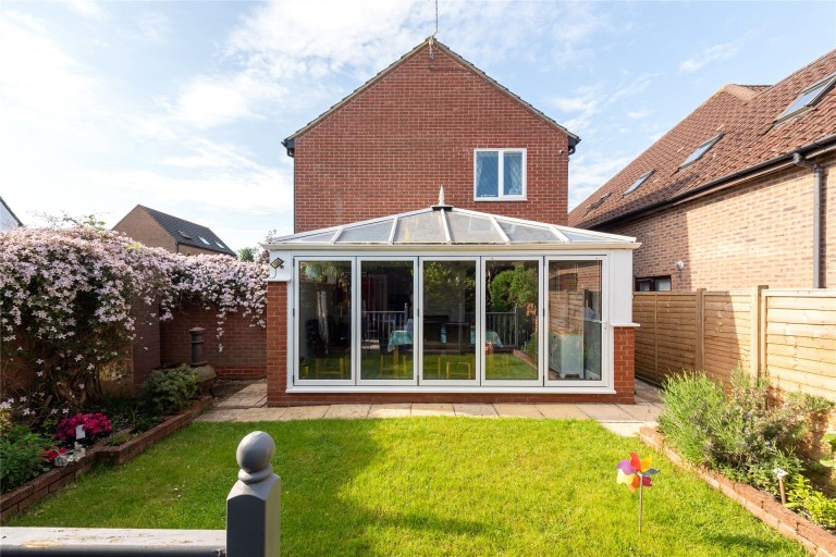 Images for Maybach Court, Shenley Lodge, MK5