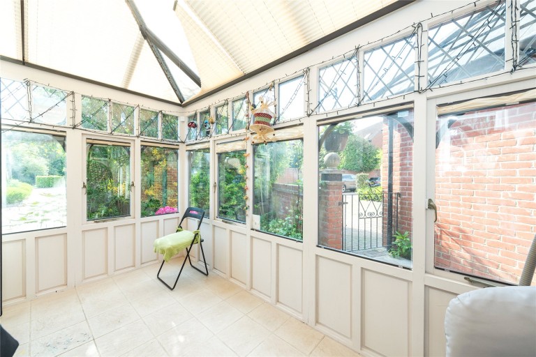 Images for Maybach Court, Shenley Lodge, MK5