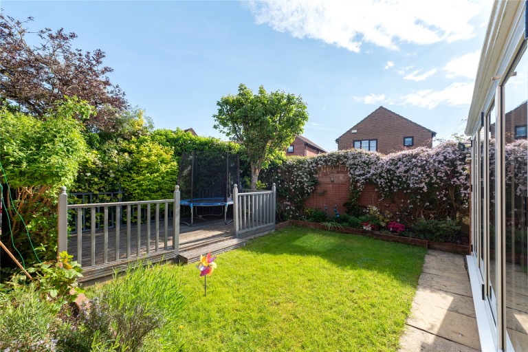Images for Maybach Court, Shenley Lodge, MK5