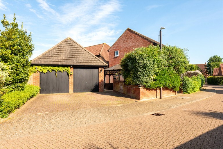 Images for Maybach Court, Shenley Lodge, MK5