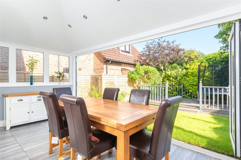 Images for Maybach Court, Shenley Lodge, MK5
