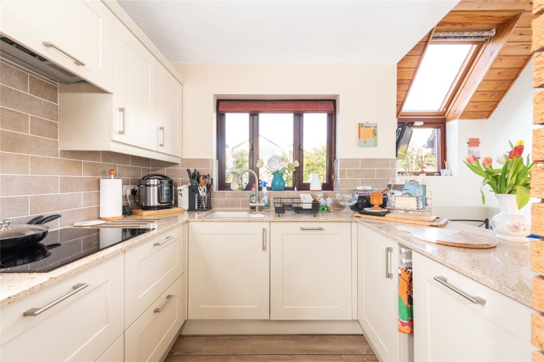 Images for Thirsk Gardens, Bletchley, MK3